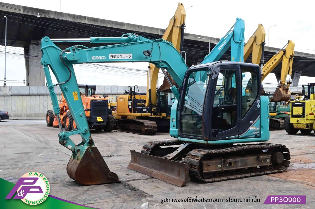 Sk75sr 3 Kobelco Yt07 25xxx P01