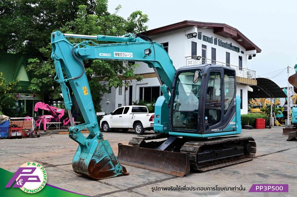 Sk75sr 3 Kobelco Yt07 25xxx P01