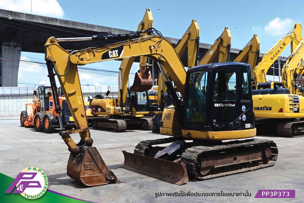 308dcr 2 Cat Hsa01xxx P01