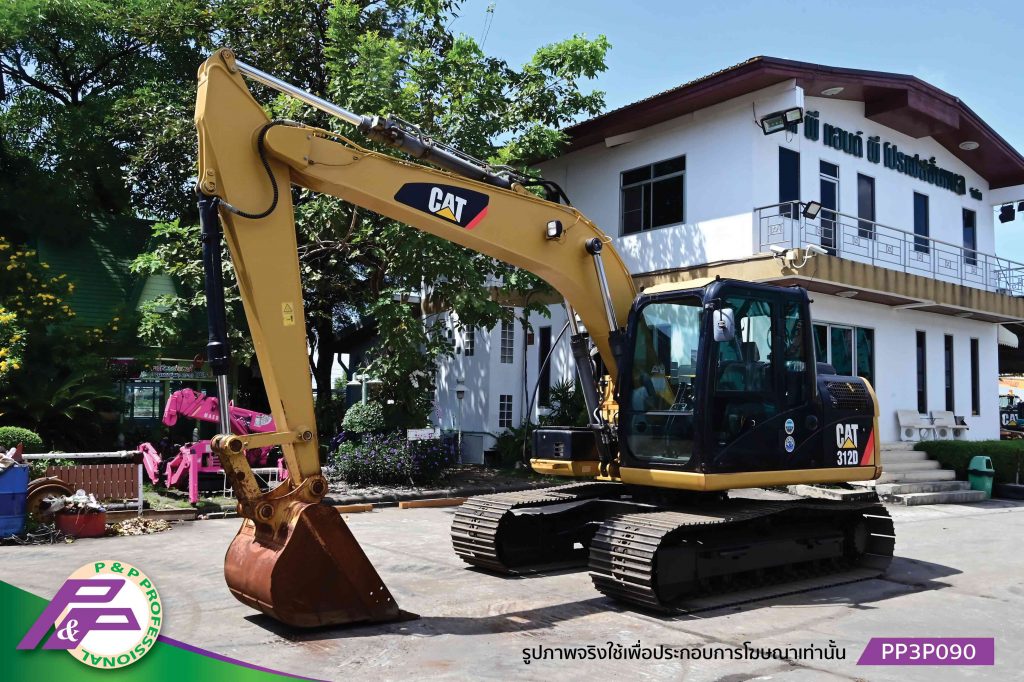 312d Cat Fbj04xxx P01