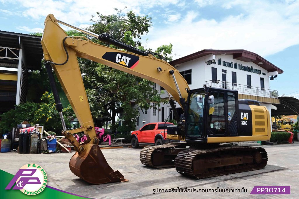 320e 2 Cat Sxe01xxx P01