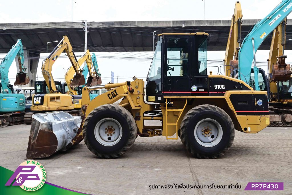 910g Cat B9x02xxx P06