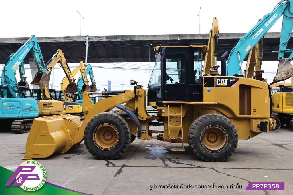 924h Cat Jzz00xxx P06