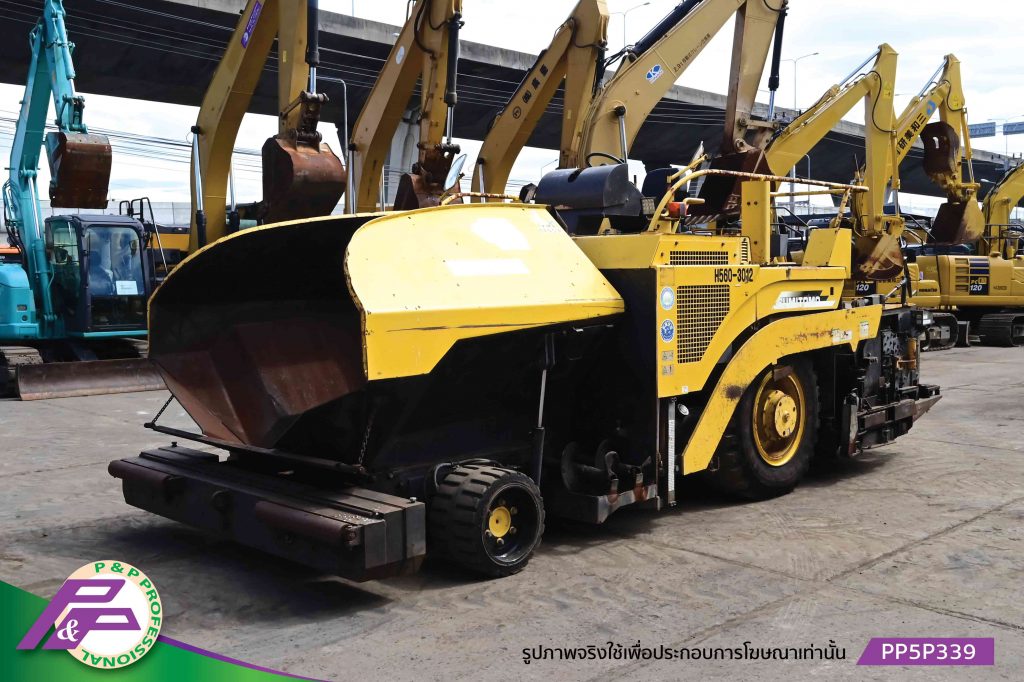 Ha60w 5 Sumitomo A60a5 0xxx P01