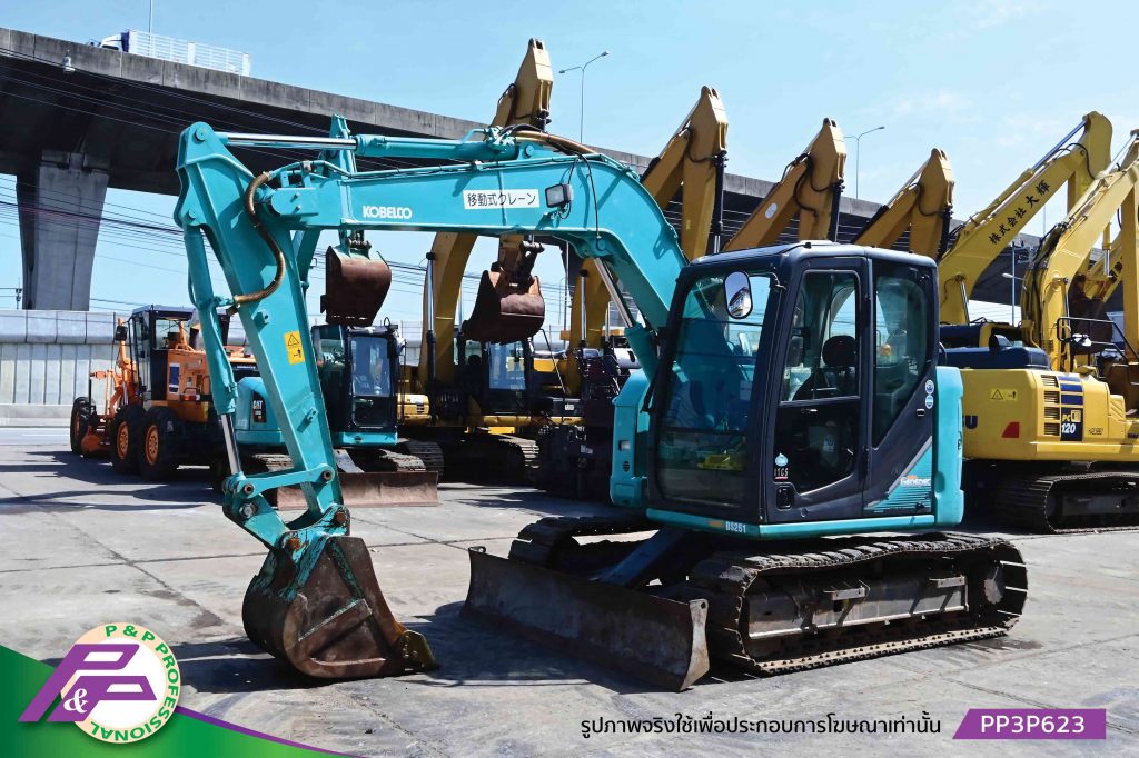 Sk75sr 3e Kobelco Yt08 33xxx P01
