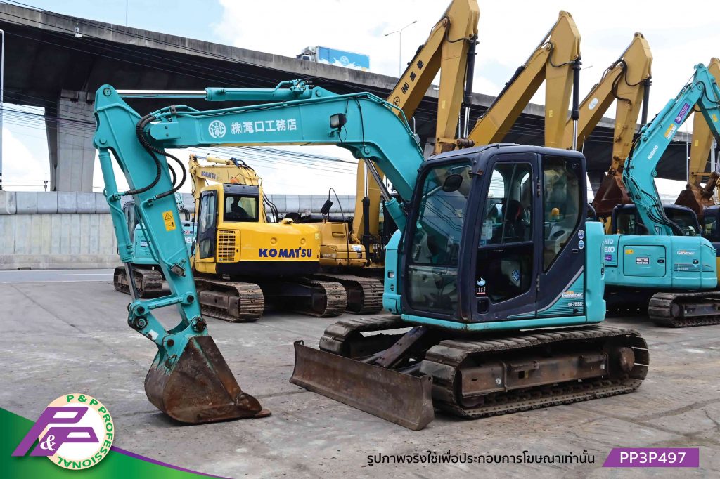Sk75sr 3 Kobelco Yt07 25xxx P01