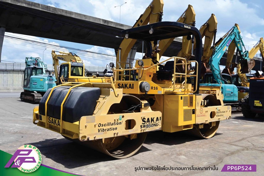 Sw850 2 Sakai 4sw56 501xxx P01