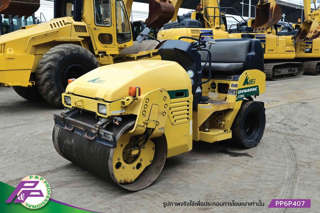 Cc135c Dynapac 10xxx P01