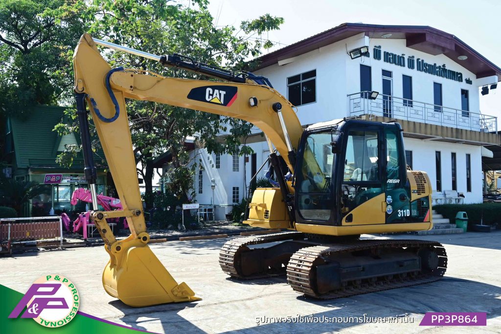 311drr Cat Akw01xxx P01