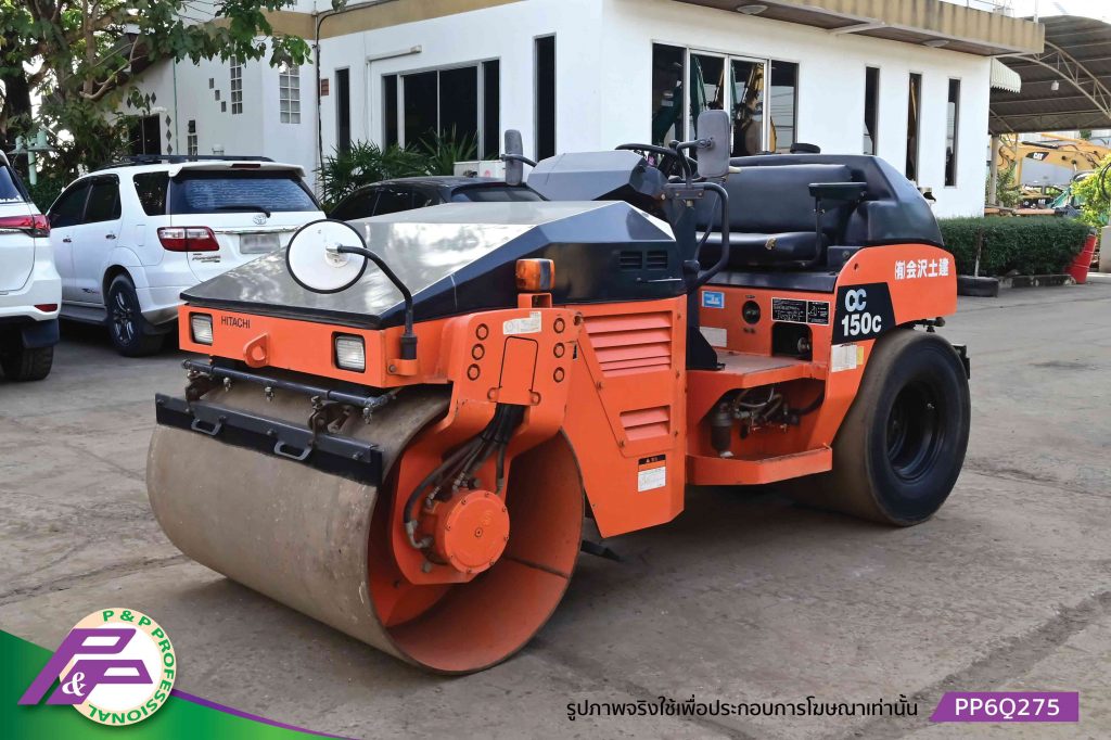 Cc150c 3a Hitachi 32xxx P01